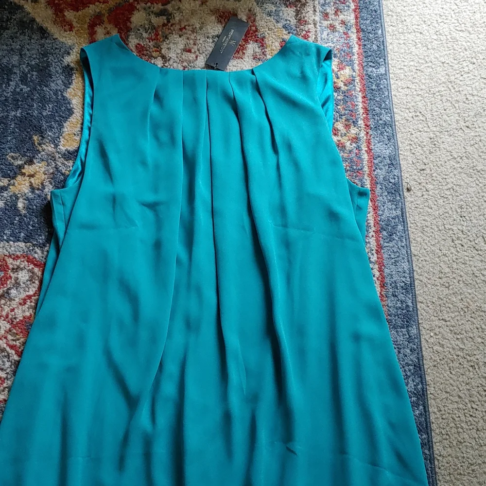 ** Brand New** Shift Dress - Picture 2 of 5